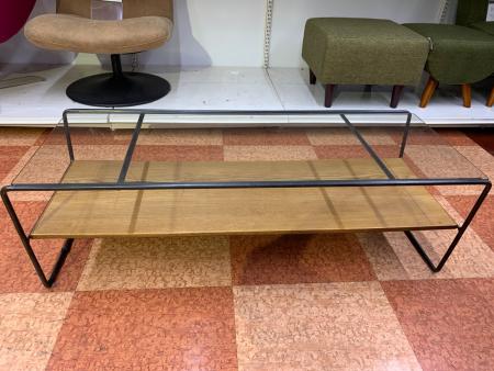 a.depeche (アデペシュ) センターテーブル socph center table