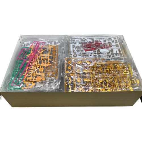 BANDAI (バンダイ) 1/60 PG UNLEASHED νガンダム ガンプラ +LEDユニット付属