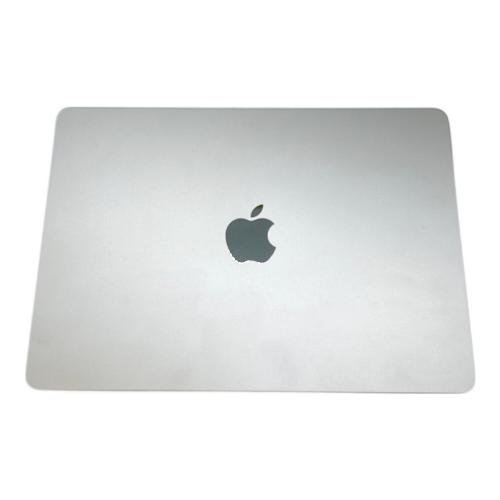 Apple (アップル) MacBook Air 13.6ｲﾝﾁ A3240 M4、Early 2025 Battery health 100％