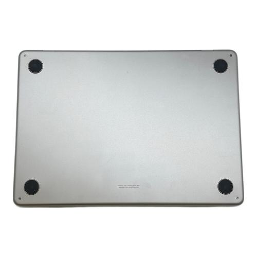 Apple (アップル) MacBook Air 13.6ｲﾝﾁ A3240 M4、Early 2025 Battery health 100％