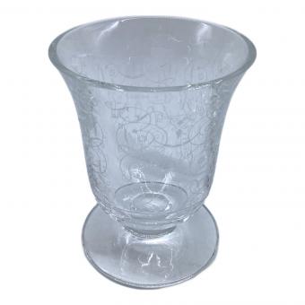 Baccarat (バカラ) フラワーベース ミケランジェロ