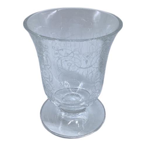 Baccarat (バカラ) フラワーベース ミケランジェロ