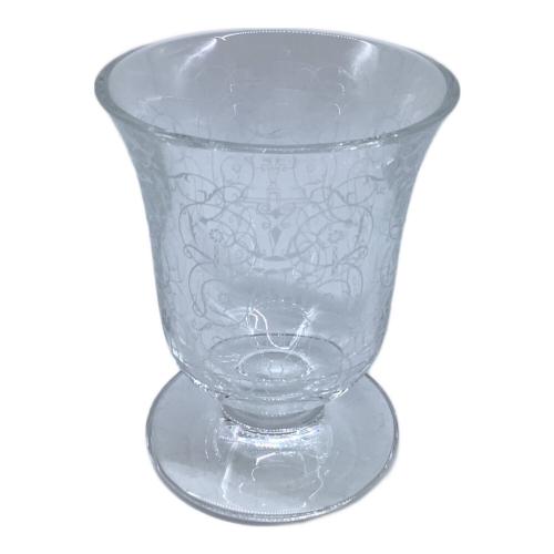 Baccarat (バカラ) フラワーベース ミケランジェロ