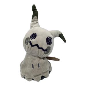 Pokemon Center (ポケモンセンター) 色違いミミッキュ ヌイグルミ