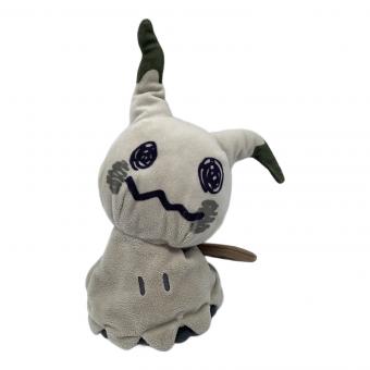 Pokemon Center (ポケモンセンター) 色違いミミッキュ ヌイグルミ
