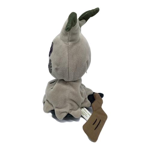 Pokemon Center (ポケモンセンター) 色違いミミッキュ ヌイグルミ
