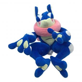 ポケモン ゲッコウガ ヌイグルミ