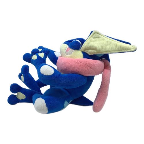 ポケモン ゲッコウガ ヌイグルミ