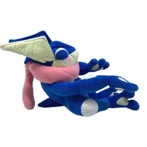 ポケモン ゲッコウガ ヌイグルミ