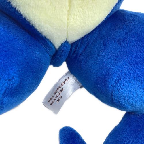 ポケモン ゲッコウガ ヌイグルミ