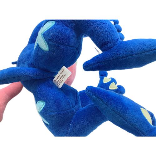 ポケモン ゲッコウガ ヌイグルミ
