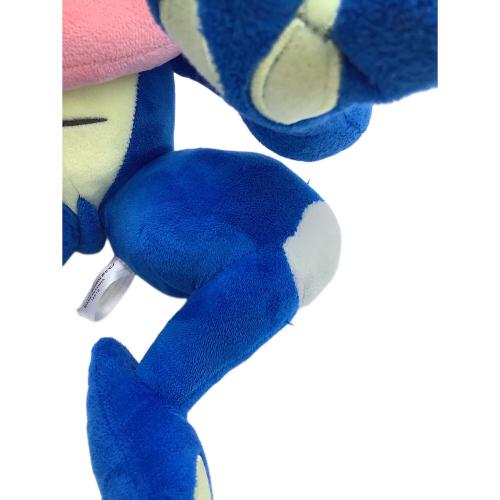 ポケモン ゲッコウガ ヌイグルミ