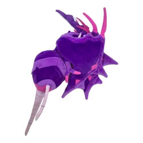 ポケモン アーゴヨン ヌイグルミ