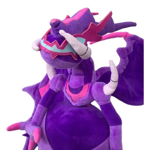 ポケモン アーゴヨン ヌイグルミ