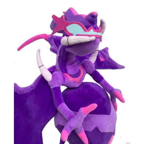 ポケモン アーゴヨン ヌイグルミ