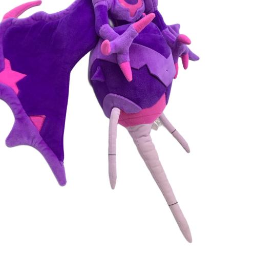 ポケモン アーゴヨン ヌイグルミ