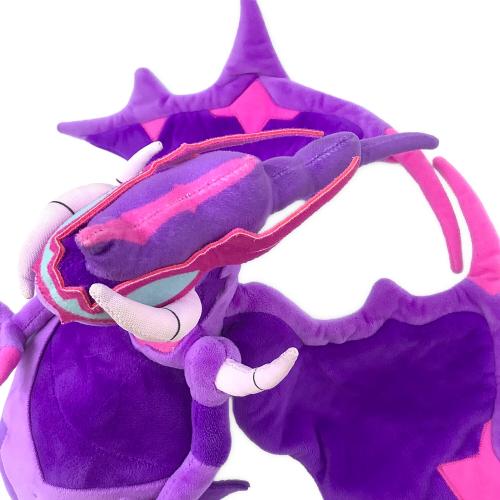 ポケモン アーゴヨン ヌイグルミ