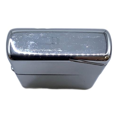 ZIPPO (ジッポ) オイルライター 1990年製