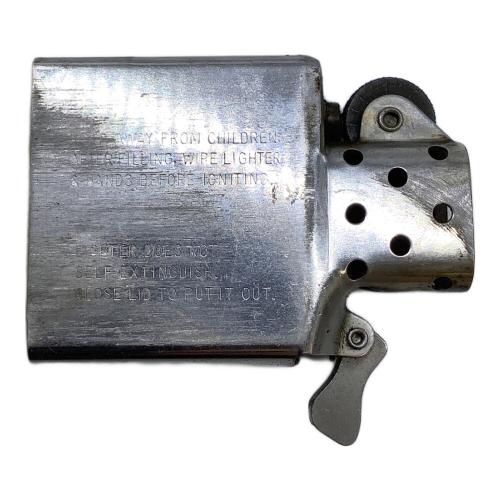 ZIPPO (ジッポ) オイルライター 1990年製