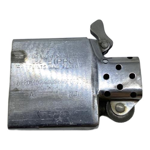 ZIPPO (ジッポ) オイルライター 1990年製