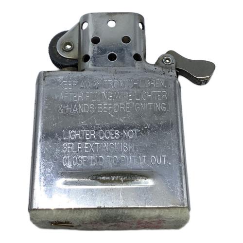ZIPPO (ジッポ) オイルライター 2016年製 エヴァVSゴジラ