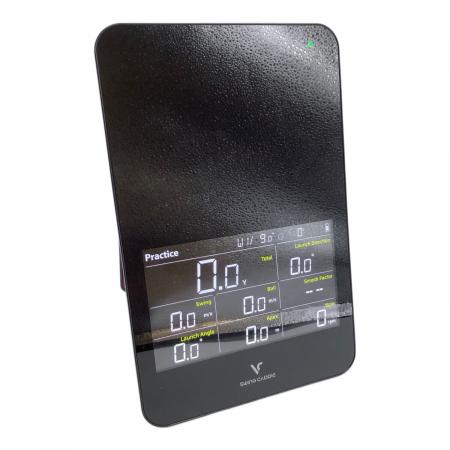 swing caddie (スイングキャディ) 弾道測定器 SC4 箱・説明書付