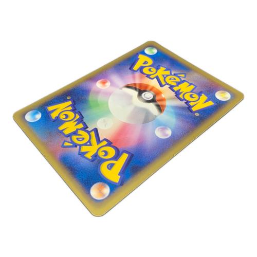 ポケパークのミズゴロウ ポケモンカード