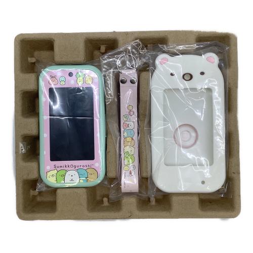 プレミアムセット すみっコスマホwide