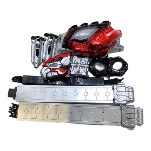 仮面ライダーアマゾンズ (カメンライダーアマゾンズ) ネオアマゾンズドライバー 仮面ライダー 外箱イタミ有