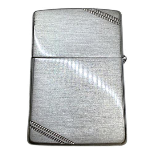 ZIPPO (ジッポ) オイルライター 1992年製 №293 1000個限定品