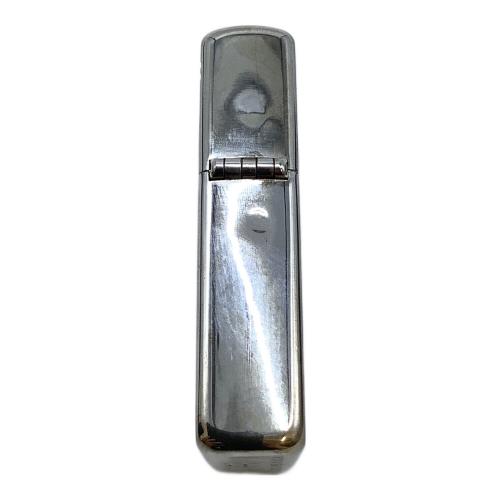 ZIPPO (ジッポ) オイルライター 1992年製 №293 1000個限定品