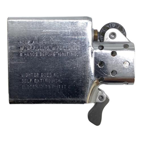 ZIPPO (ジッポ) オイルライター 1992年製 №293 1000個限定品
