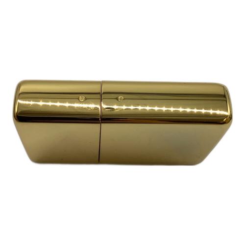 ZIPPO (ジッポ) オイルライター型時計 №883 1000個限定品
