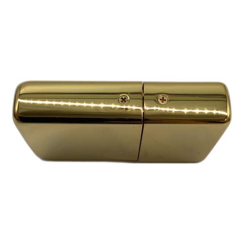 ZIPPO (ジッポ) オイルライター型時計 №883 1000個限定品