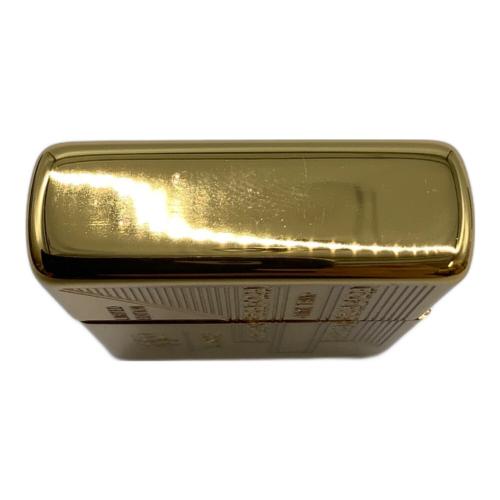 ZIPPO (ジッポ) オイルライター型時計 №883 1000個限定品