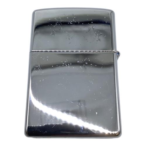 ZIPPO (ジッポ) オイルライター 2009年製 COOL BROS