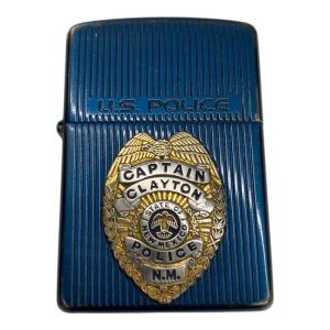 ZIPPO (ジッポ) オイルライター 2004年製 194/250