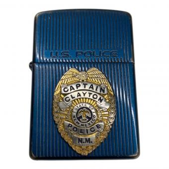 ZIPPO (ジッポ) オイルライター 2004年製 194/250