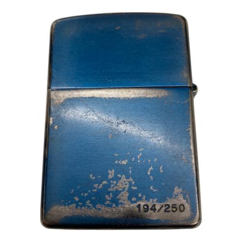 ZIPPO (ジッポ) オイルライター 2004年製 194/250