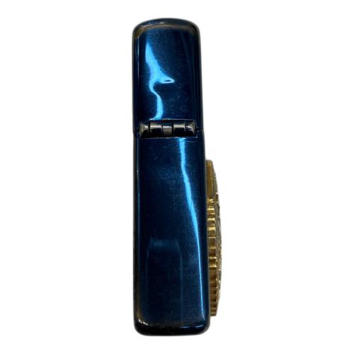 ZIPPO (ジッポ) オイルライター 2004年製 194/250