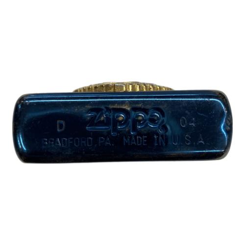 ZIPPO (ジッポ) オイルライター 2004年製 194/250