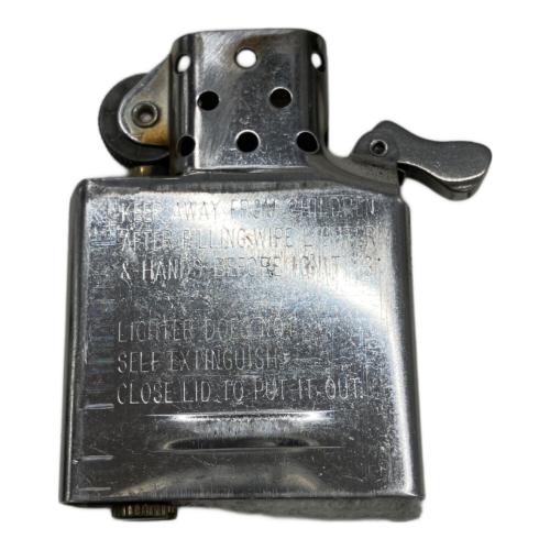 ZIPPO (ジッポ) オイルライター 2004年製 194/250
