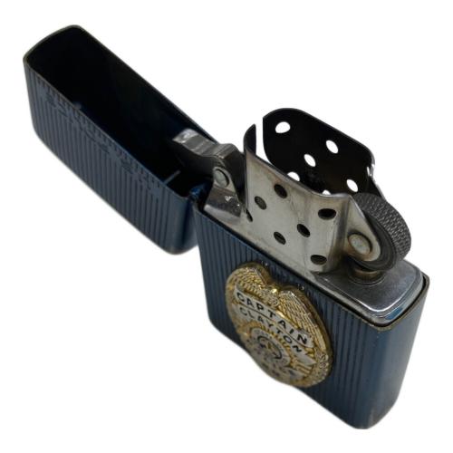 ZIPPO (ジッポ) オイルライター 2004年製 194/250