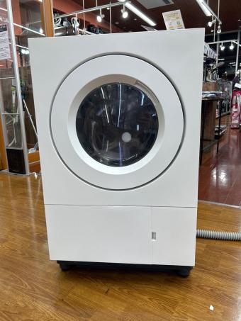 Panasonic (パナソニック) ドラム式洗濯乾燥機 NA-SD10UA 2025年製