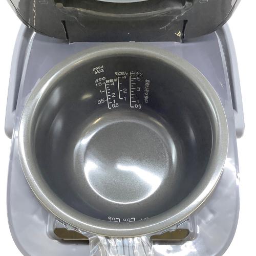 象印 (ゾウジルシ) 圧力IH炊飯ジャー NW-WB10-BZ 2025年発売モデル