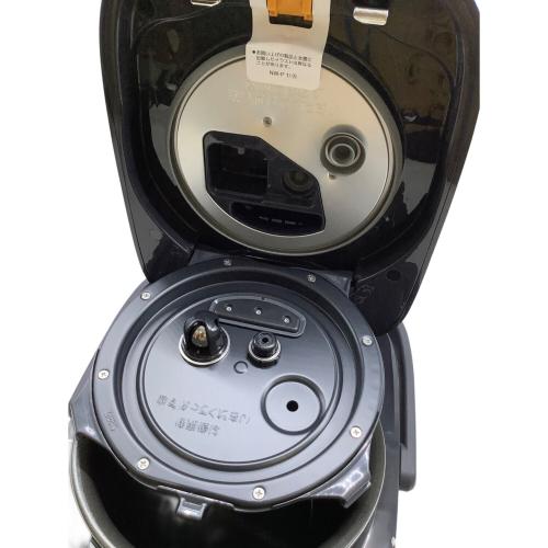 象印 (ゾウジルシ) 圧力IH炊飯ジャー NW-WB10-BZ 2025年発売モデル