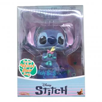 Stitch (ステッチ) COSBABY フィギュア トイサピエンス限定