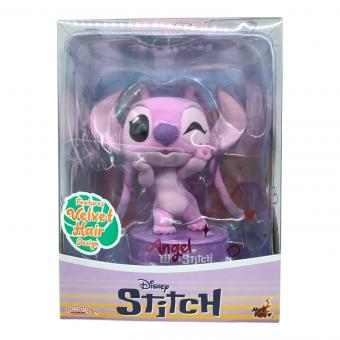 Stitch (ステッチ) COSBABY フィギュア ※箱イタミ有 トイサピエンス限定