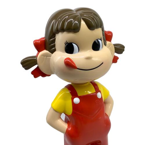 Fujiya (フジヤ) ペコちゃん首振り人形