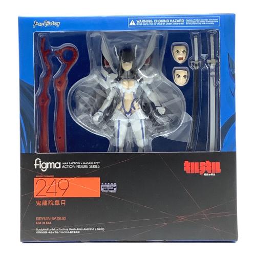 キルラキル フィギュア figma